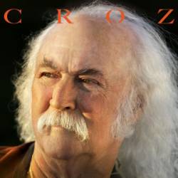 David Crosby : Croz